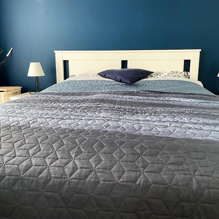 Feels Like Home Juan Flore - Air-Conditioned Furnished Apartment With Terrace & Parking Antibes Luaran gambar