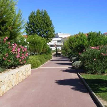 Feels Like Home Juan Flore - Air-Conditioned Furnished Apartment With Terrace & Parking Antibes Luaran gambar