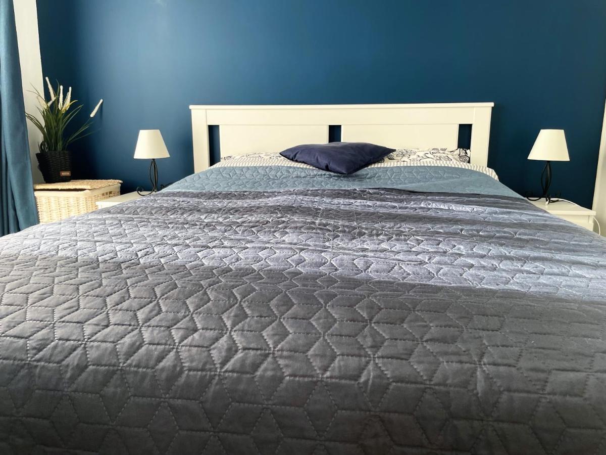 Feels Like Home Juan Flore - Air-Conditioned Furnished Apartment With Terrace & Parking Antibes Luaran gambar