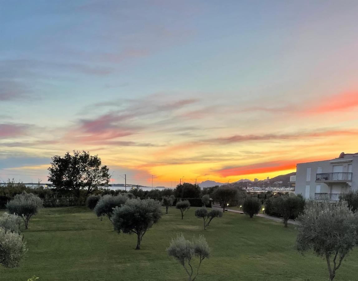 Feels Like Home Juan Flore - Air-Conditioned Furnished Apartment With Terrace & Parking Antibes Luaran gambar