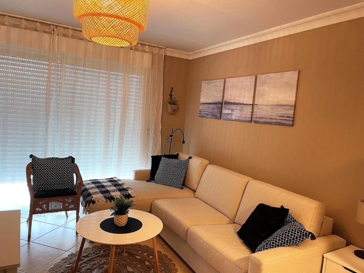 Feels Like Home Juan Flore - Air-Conditioned Furnished Apartment With Terrace & Parking Antibes Luaran gambar